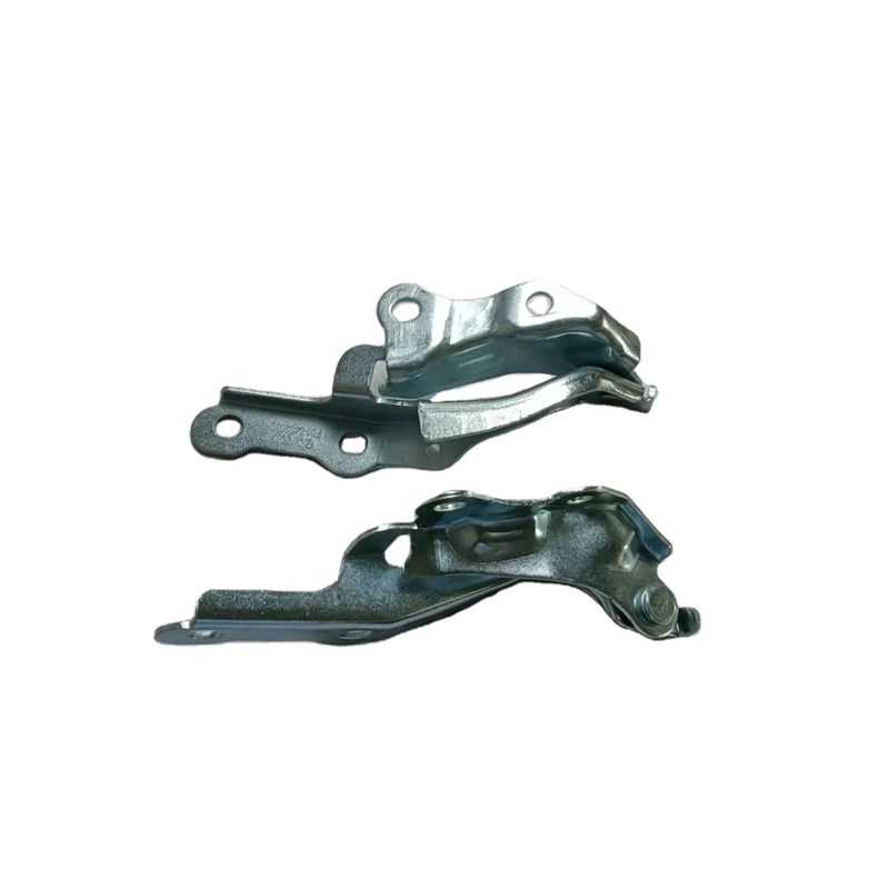 Front Hood Hinge for Chery Jetour X70 F01-8402030 F01-8402040 — photo 3