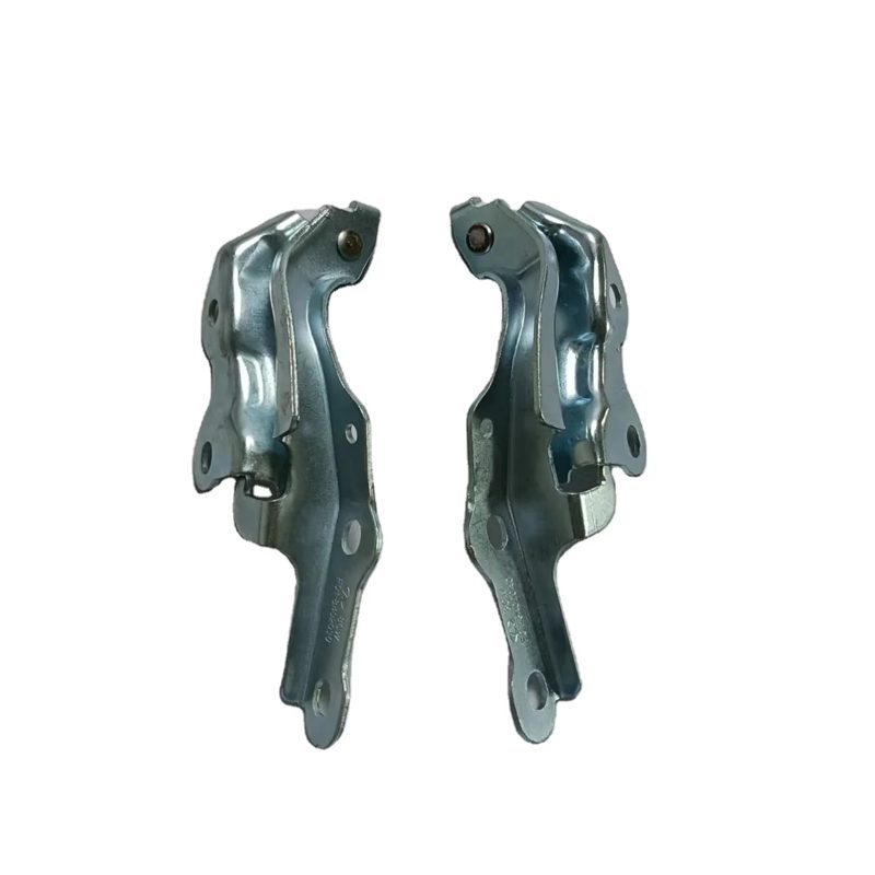 Front Hood Hinge for Chery Jetour X70 F01-8402030 F01-8402040 — photo 4