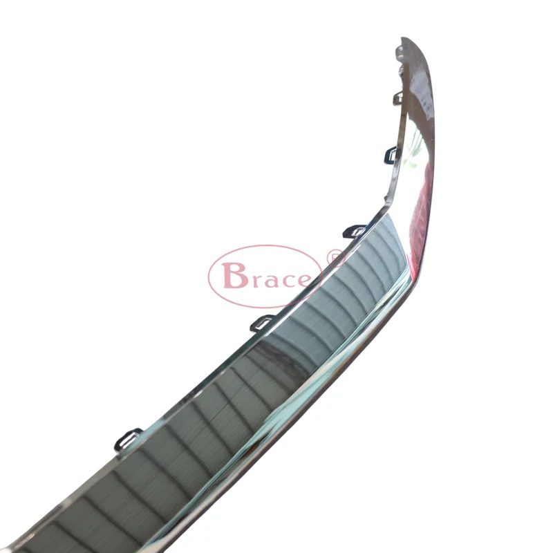 Front Hood Trim Strip For Chery Jetour X70 Plus OEM F18-2803522 — photo 4