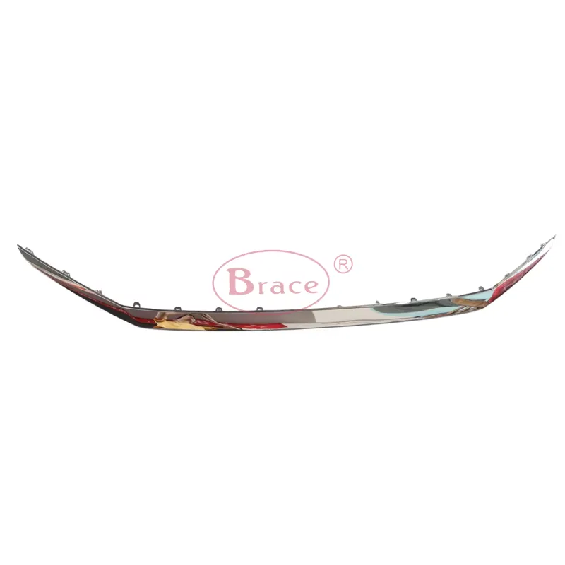 Front Hood Trim Strip For Chery Jetour X70 Plus OEM F18-2803522 product photo