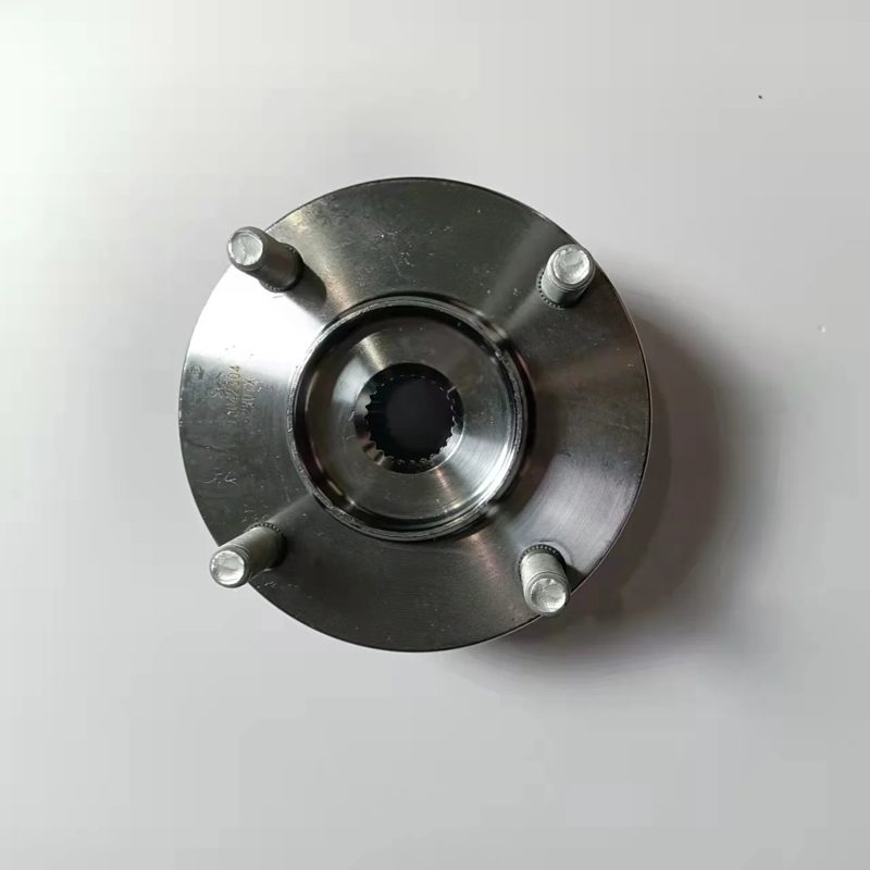Front Hub Bearing for Baic X25 — photo 2