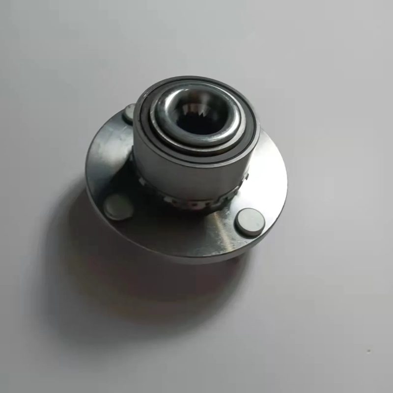 Front Hub Bearing for Baic X25 — photo 3