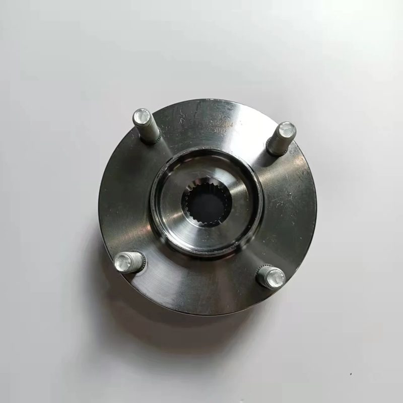 Front Hub Bearing for Baic X25 — photo 4