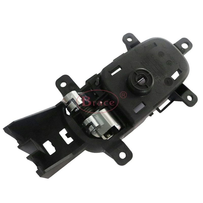 Front Inner Door Handle for GAC GS3 Trumpchi GS3 6205151ADU0000RR2 6206151ADU0000RR2 — photo 2