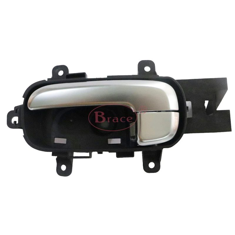 Front Inner Door Handle for GAC GS3 Trumpchi GS3 6205151ADU0000RR2 6206151ADU0000RR2 — photo 4