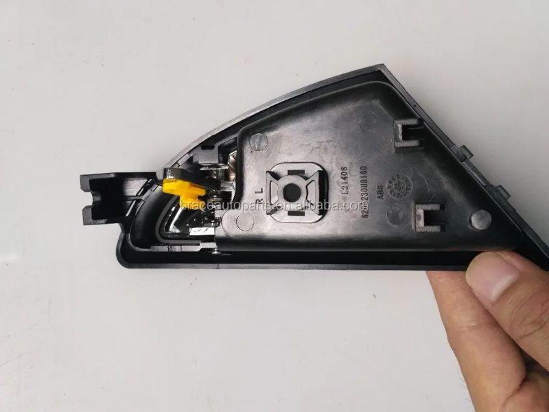 Front Inner Door Handle Suitable for JAC J3 A137 OEM 6105230U8160 6105240U816 — photo 2