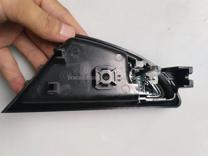 Front Inner Door Handle Suitable for JAC J3 A137 OEM 6105230U8160 6105240U816 — photo 4