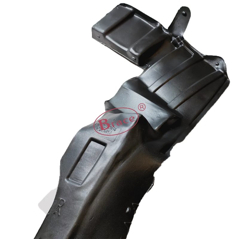 Front Inner Fender Mud Guard Fender Inner Cover Suitable for Geely Panda — photo 2