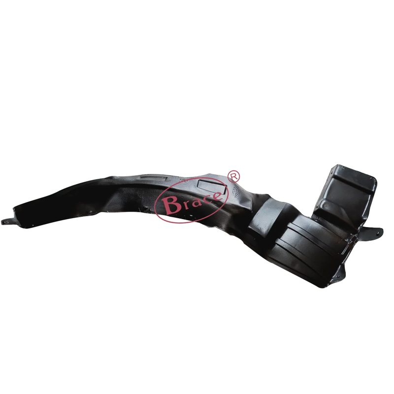 Front Inner Fender Mud Guard Fender Inner Cover Suitable for Geely Panda — photo 3