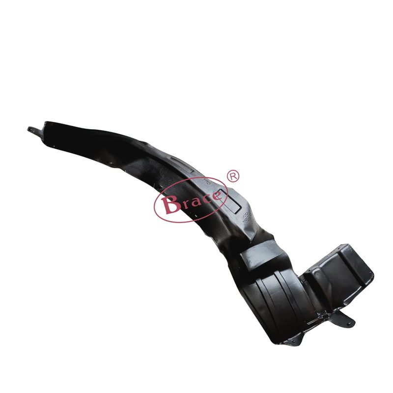 Front Inner Fender Mud Guard Fender Inner Cover Suitable for Geely Panda — photo 4