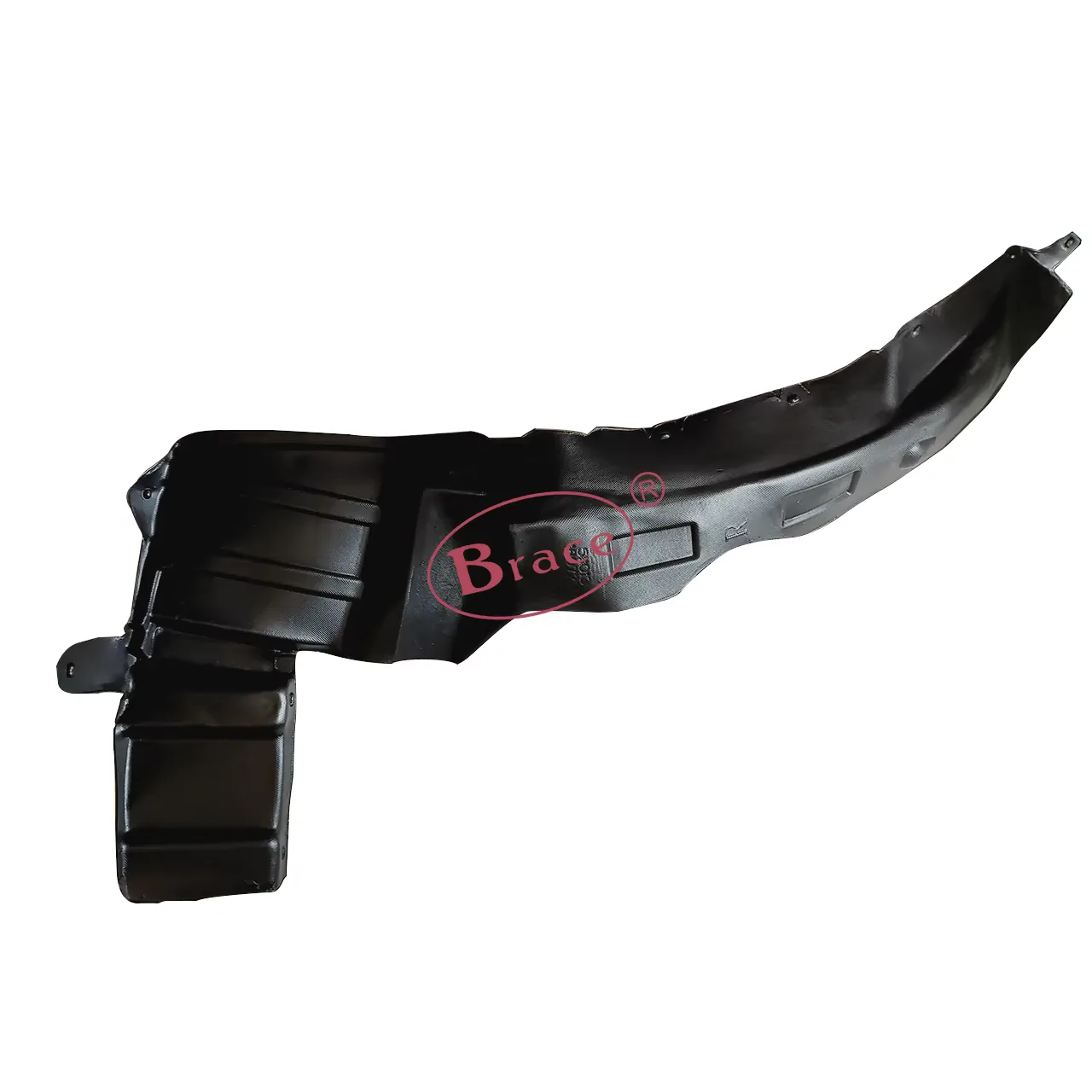 Front Inner Fender Mud Guard Fender Inner Cover Suitable for Geely Panda product photo