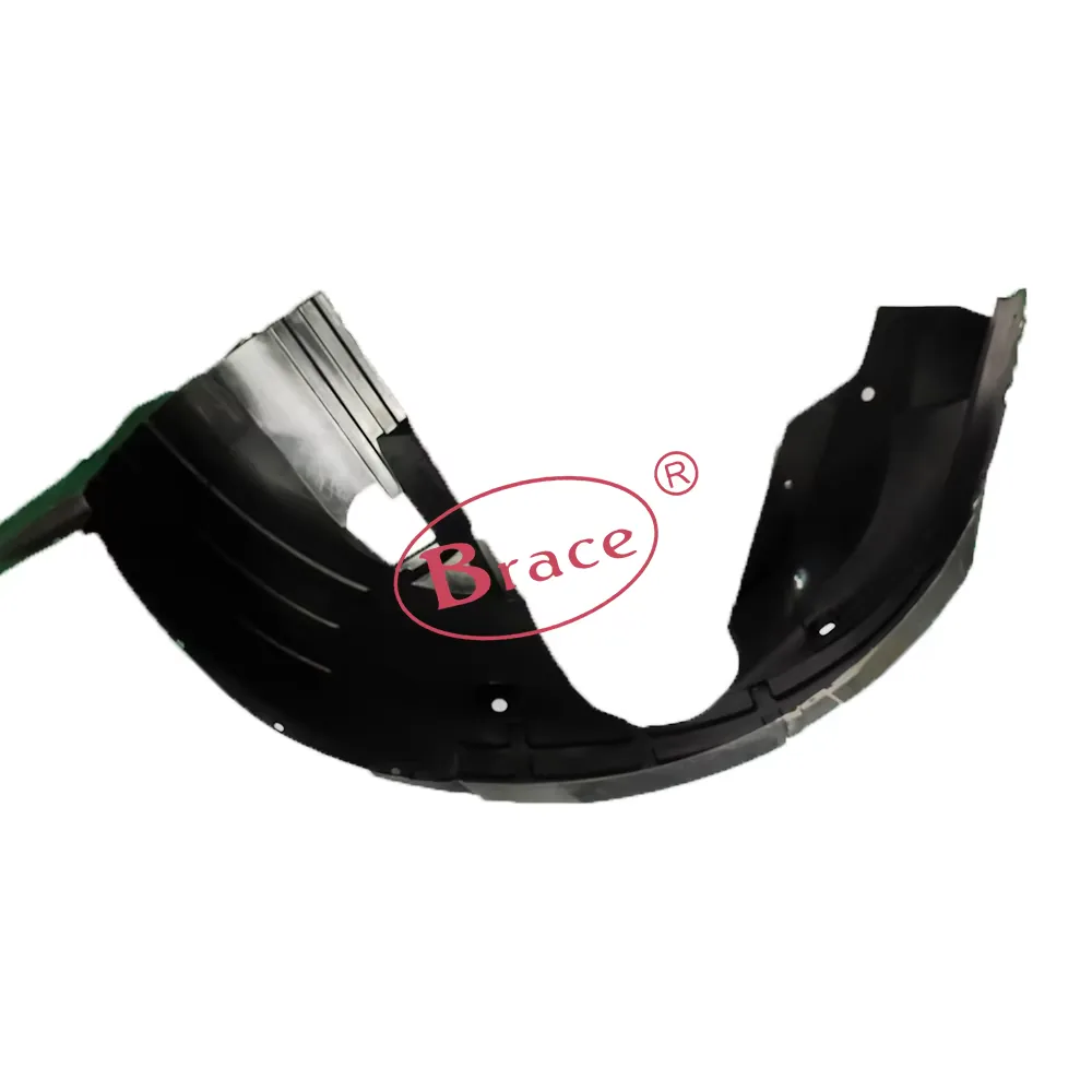 Front Inner Fender Mud Guard Fender Inner Cover Suitable for JAC J7