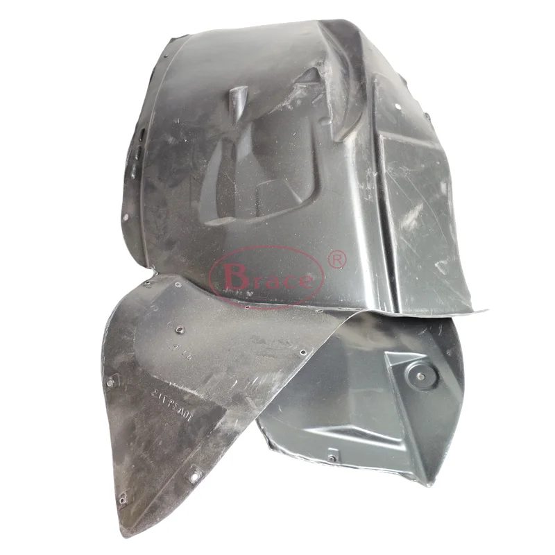Front Inner Fender Mud Guard Fender Inner Cover Suitable for MG ZS — photo 2