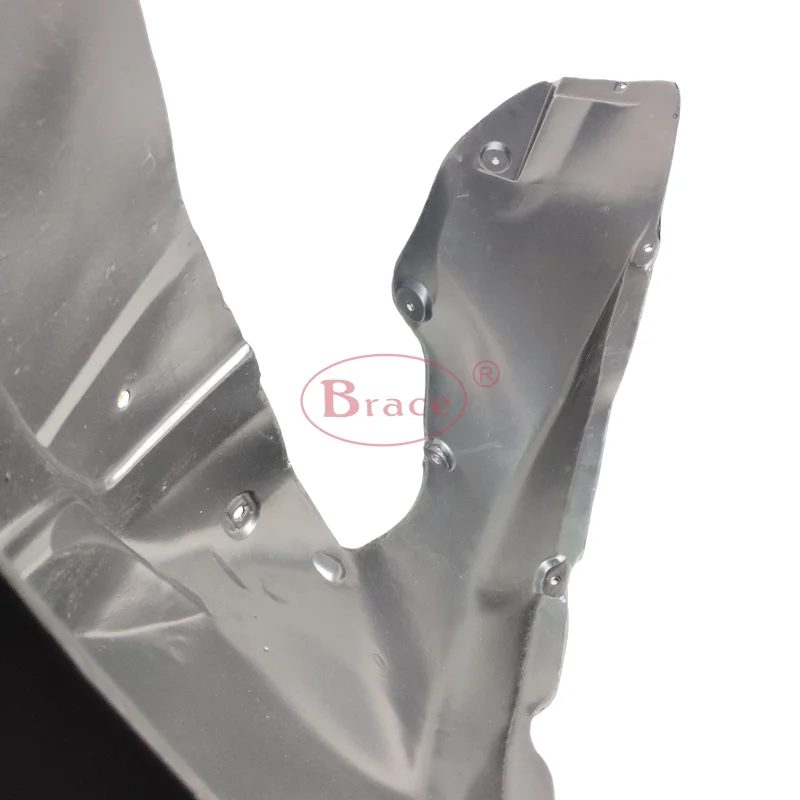Front Inner Fender Mud Guard Fender Inner Cover Suitable for MG ZS — photo 3