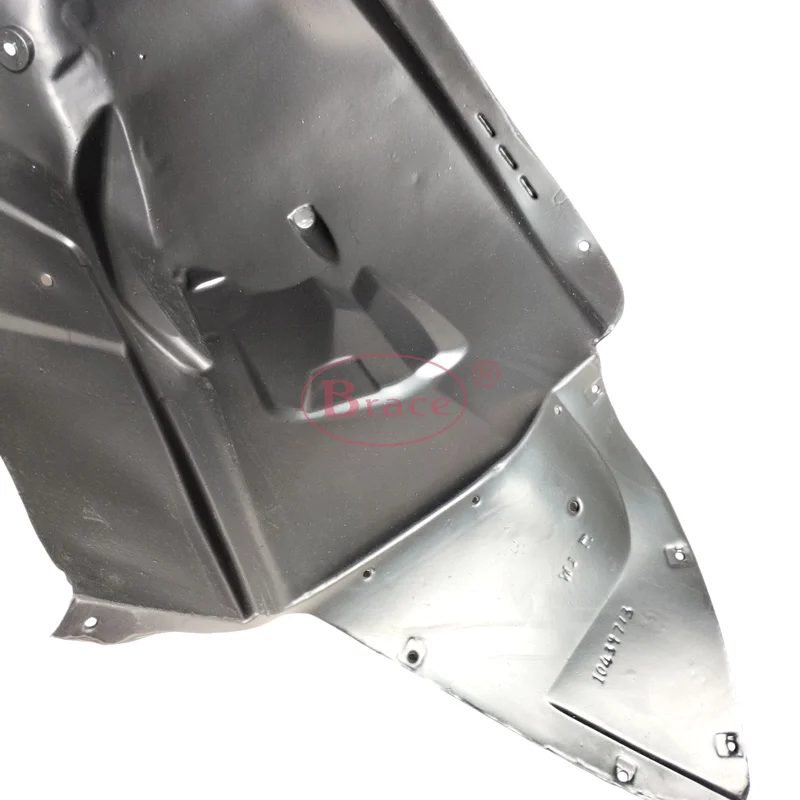 Front Inner Fender Mud Guard Fender Inner Cover Suitable for MG ZS — photo 4