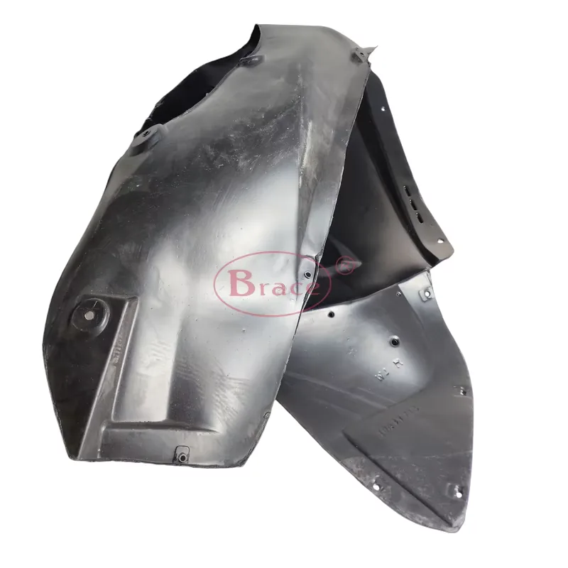 Front Inner Fender Mud Guard Fender Inner Cover Suitable for MG ZS product photo