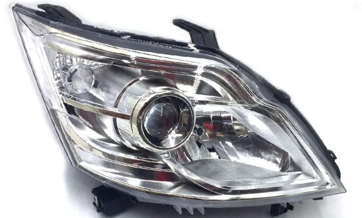Front Lamp for Changan MS201 Star 5 OEM 3772010-Y01 3772020-Y01 — photo 2