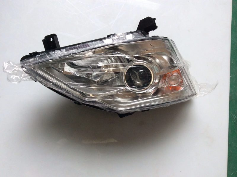Front Lamp for Changan MS201 Star 5 OEM 3772010-Y01 3772020-Y01 — photo 3