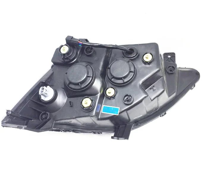 Front Lamp for Changan MS201 Star 5 OEM 3772010-Y01 3772020-Y01 — photo 4