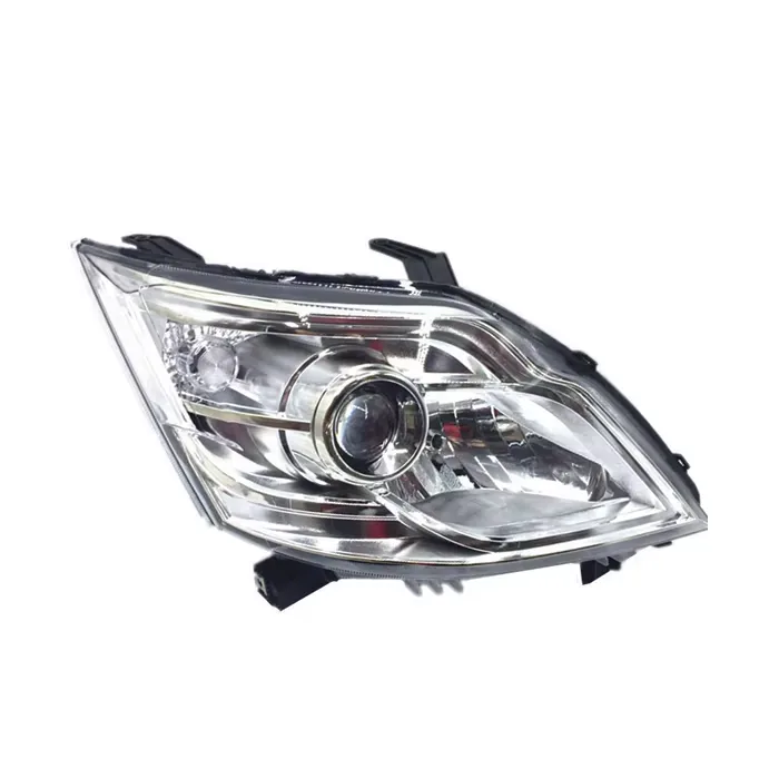 Front Lamp for Changan MS201 Star 5 OEM 3772010-Y01 3772020-Y01 product photo