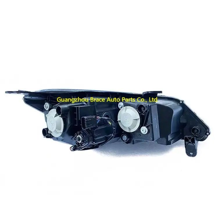 Front Lamp Headlight for Changan Alsvin V7 Yuexiang V7 — photo 2