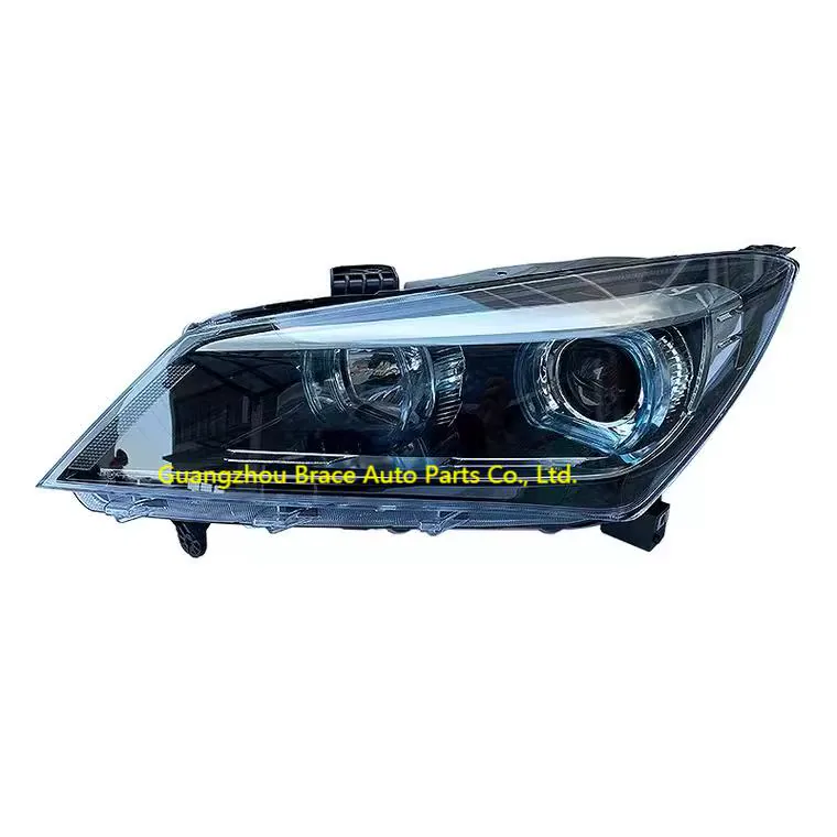 Front Lamp Headlight for Changan Alsvin V7 Yuexiang V7 product photo
