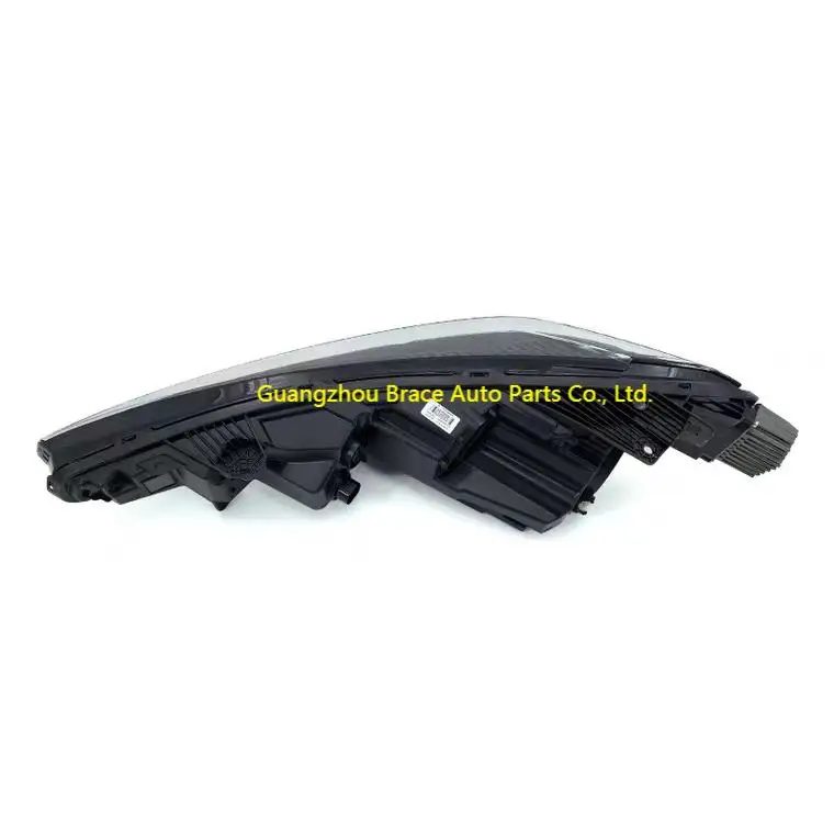Front Lamp Headlight for Changan EADO PLUS 2020-2022 — photo 3