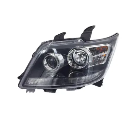 Front Lamp Headlight for Changan Honor product photo