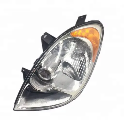 Front Lamp Headlight for Chery Riich S22 product photo