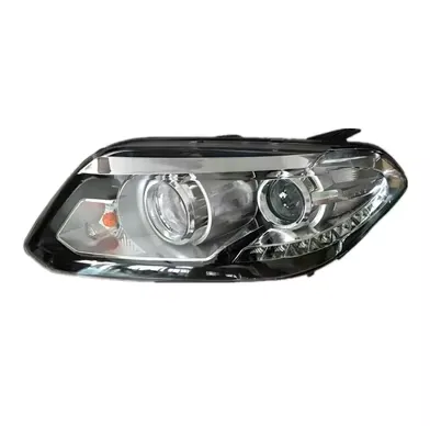 Front Lamp Headlight for Chery Tiggo 5 T21-4421010 T21-4421020 product photo