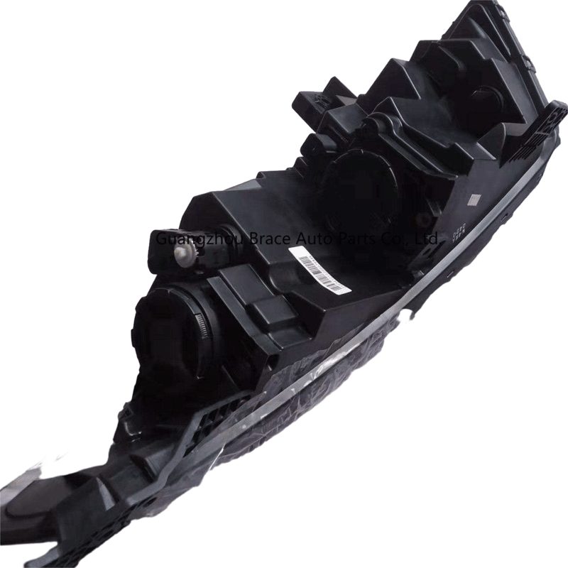 Front Lamp Headlight for Dfm Dfsk Glory Fengon 500 OEM 4121020-Fs01 / 4121010-Fs01 — photo 2