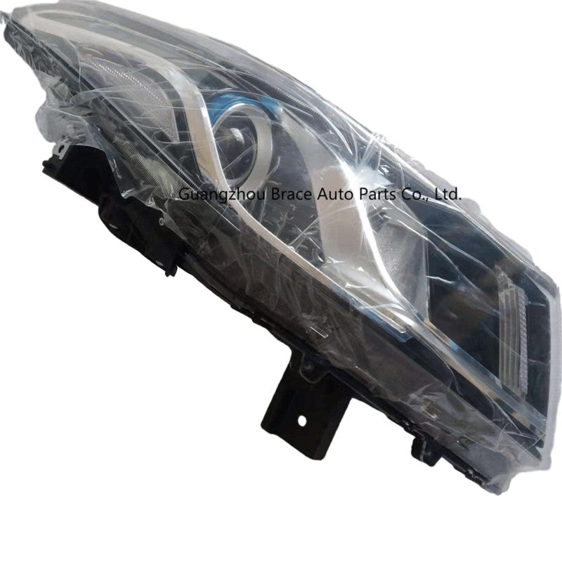 Front Lamp Headlight for Dfm Dfsk Glory Fengon 500 OEM 4121020-Fs01 / 4121010-Fs01 — photo 3