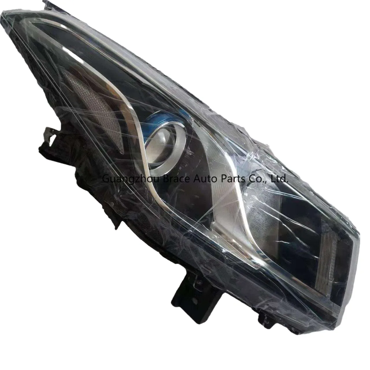 Front Lamp Headlight for Dfm Dfsk Glory Fengon 500 OEM 4121020-Fs01 / 4121010-Fs01 product photo