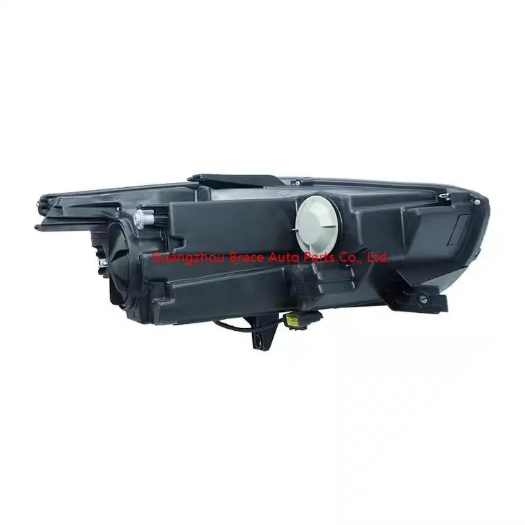 Front Lamp Headlight for FAW Besturn X80 — photo 3