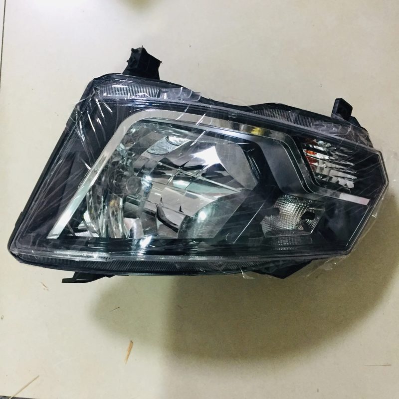 Front Lamp Headlight for Faw Jiabao V80 — photo 2
