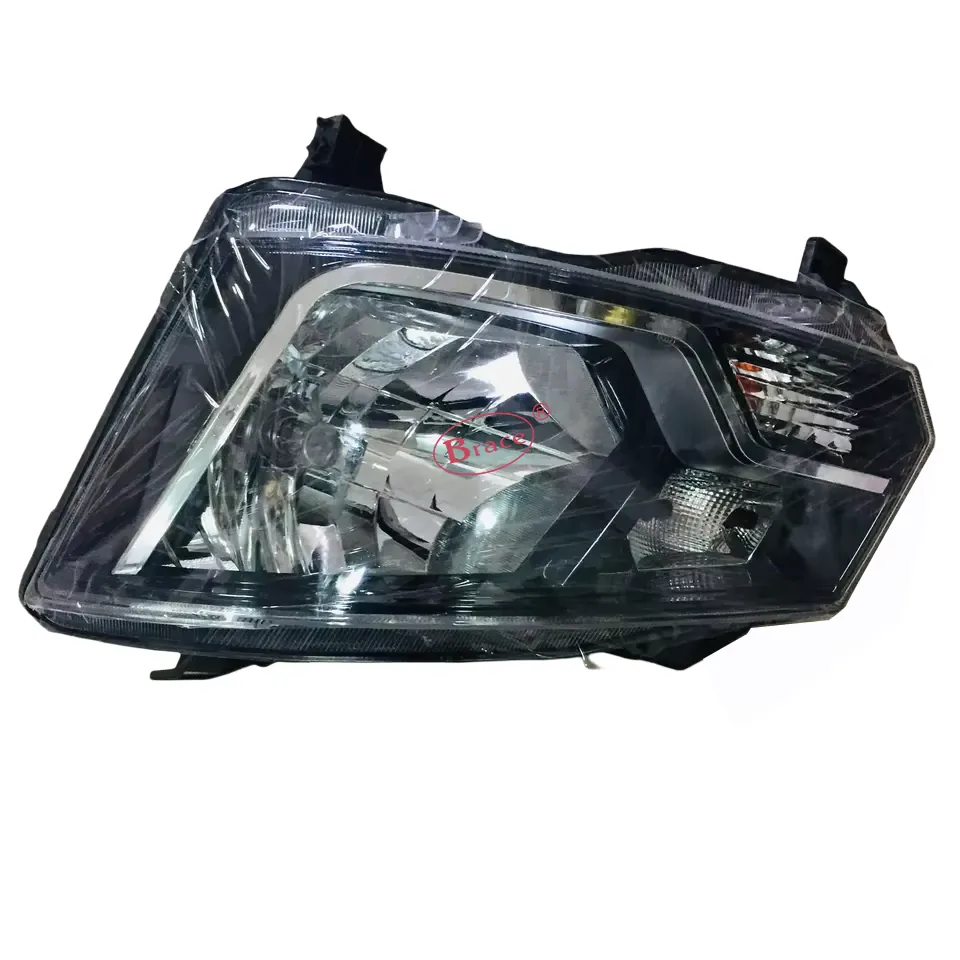 Front Lamp Headlight for Faw Jiabao V80 product photo