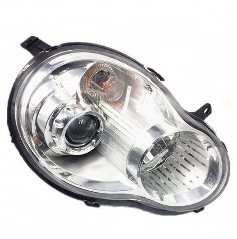 Front Lamp Headlight for Lifan 320 product photo