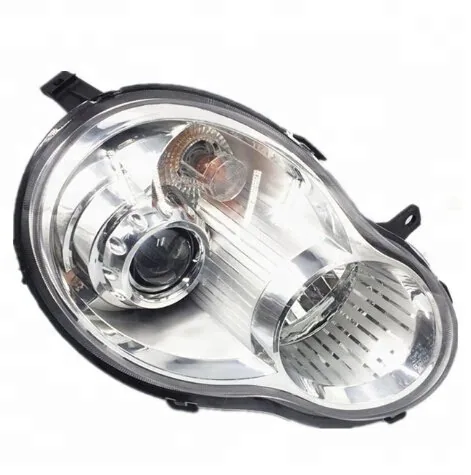 Faro delantero faro para Lifan 320