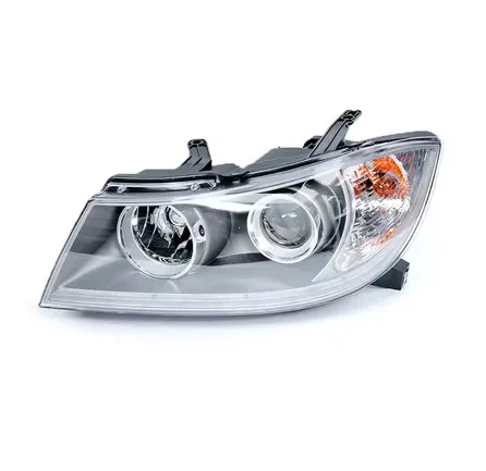 Front Lamp Headlight for Lifan 620 Lifan Solano product photo
