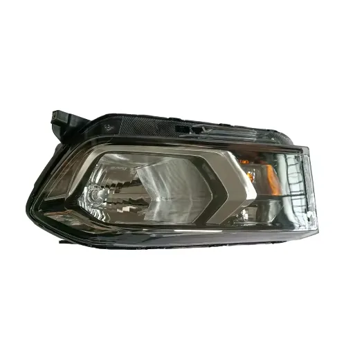 Front Lamp Headlight for MG T60 C00047657/C00047658