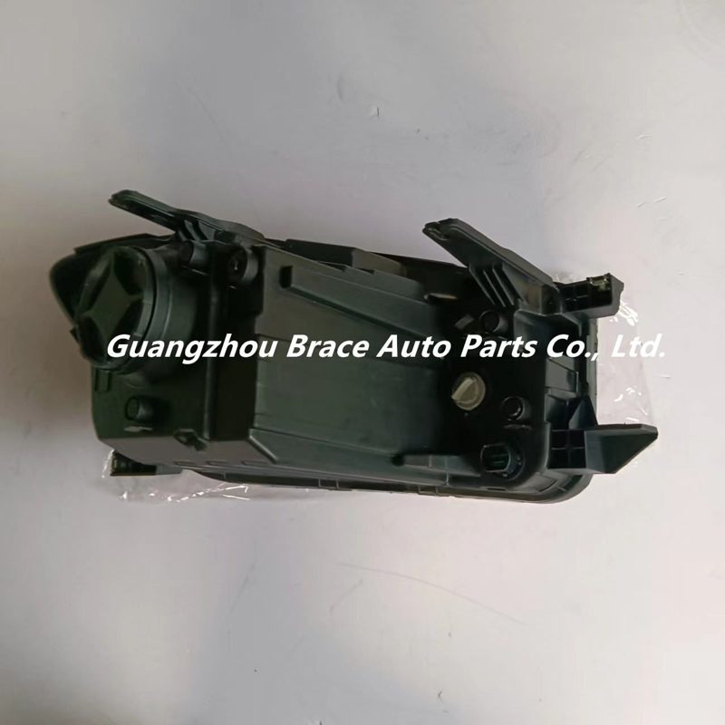 Front Lamp Headlight for Mg T60 C00047657 C00047658 — photo 2
