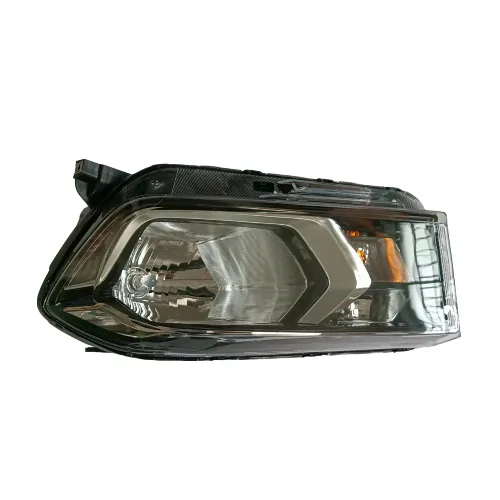 Front Lamp Headlight for Mg T60 C00047657 C00047658