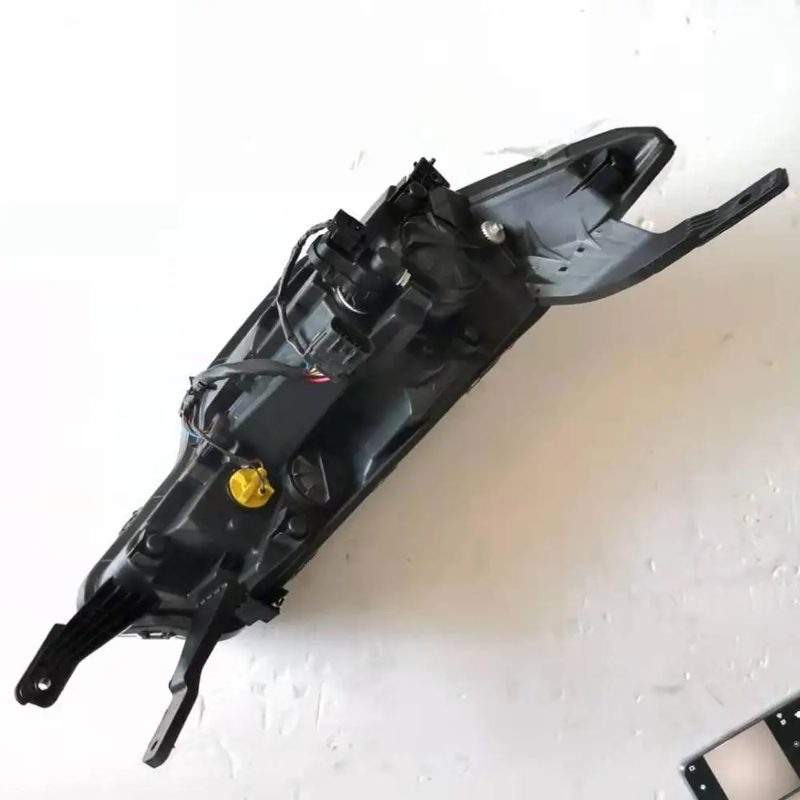 Front Lamp Headlight for MG ZS — photo 3