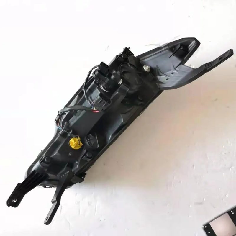 Front Lamp Headlight for MG ZS — photo 4