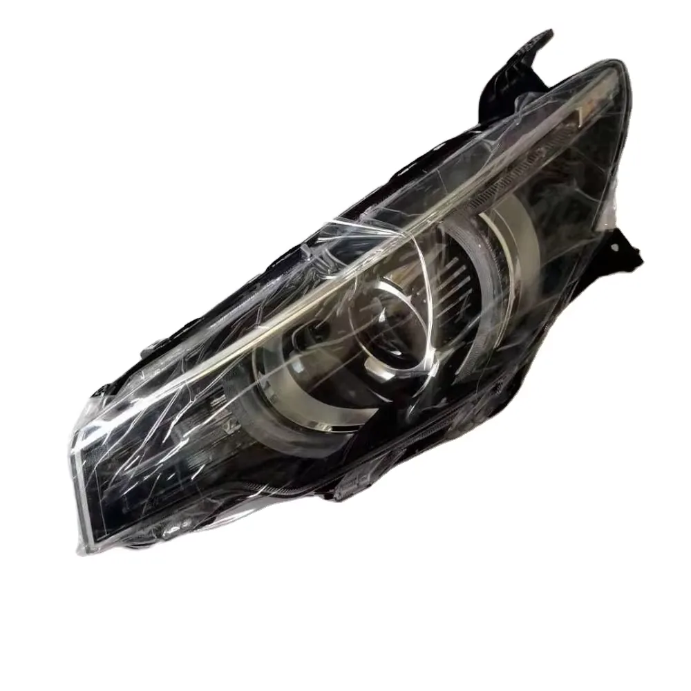 Front Lamp Headlight for MG ZS