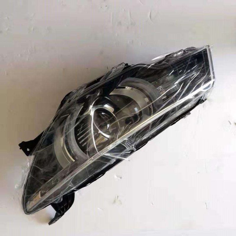 Front Lamp Headlight for Mg Zs — photo 2