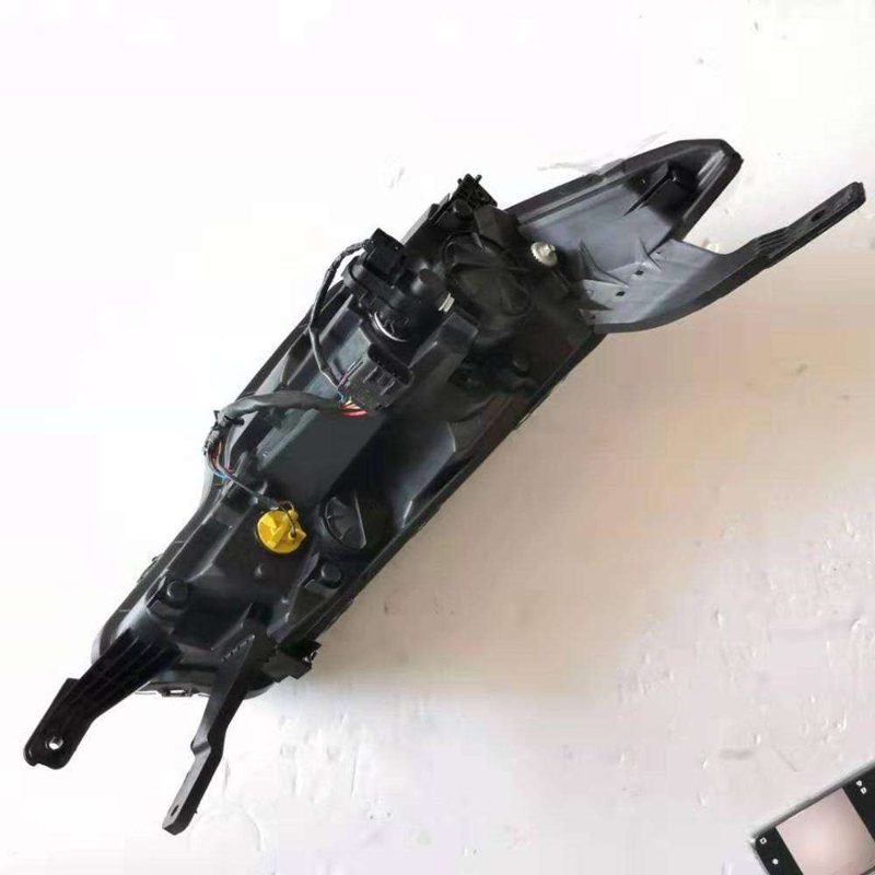 Front Lamp Headlight for Mg Zs — photo 4
