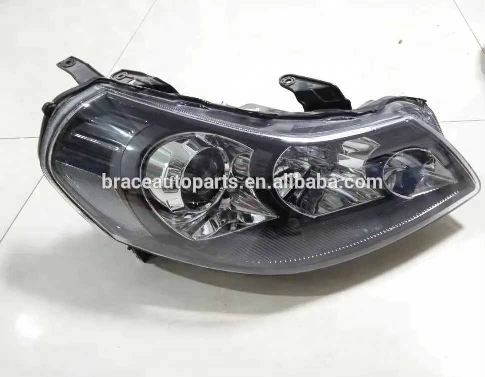 Front Lamp Headlight for Suzuki SX4