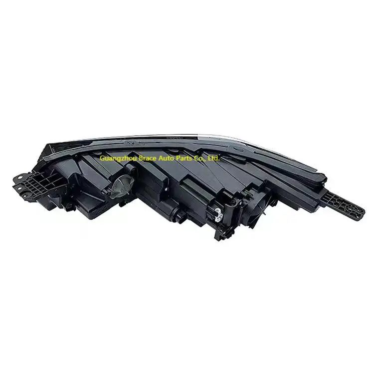 Front Lamp Headlight Led for Changan CS55 Plus — photo 2