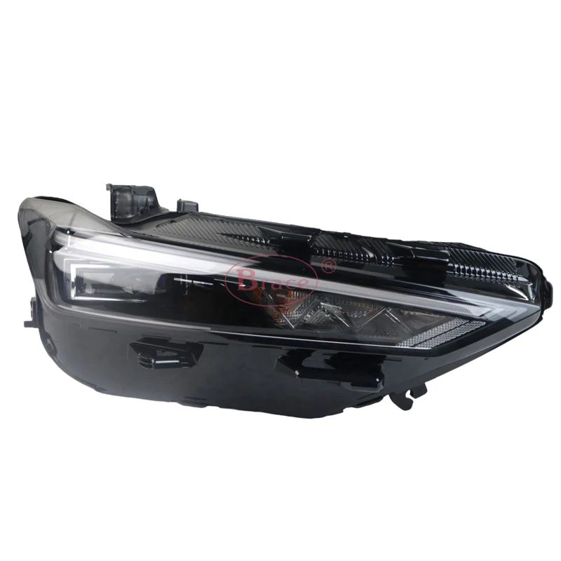 Front Lamp Headlight LED for Changan UNI-V Univ 2020 C281F280501-0300 C281F280501-0200 — photo 2